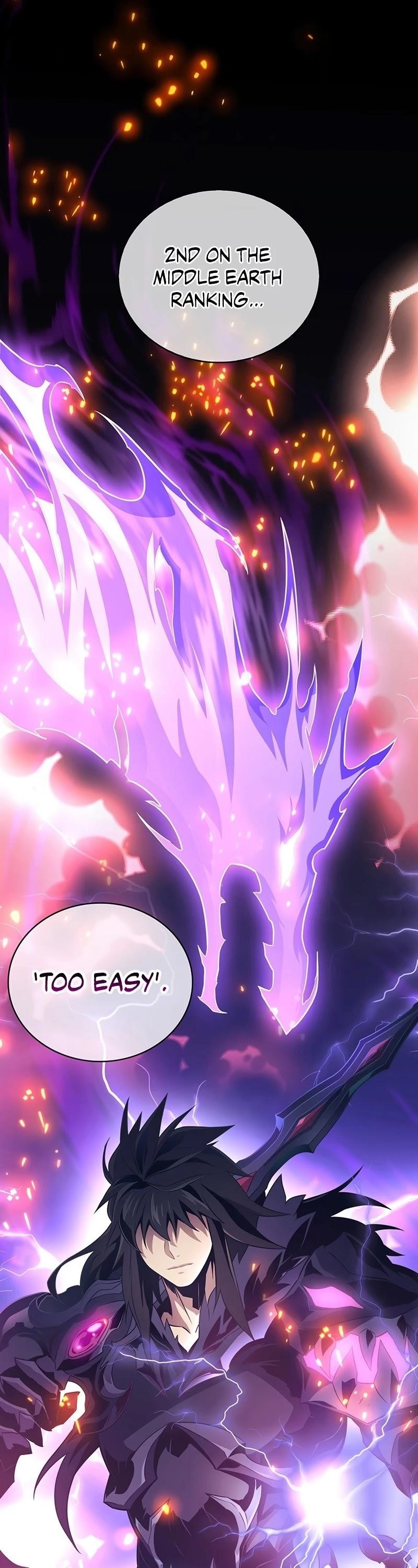 Read Arcane Sniper Manga Online