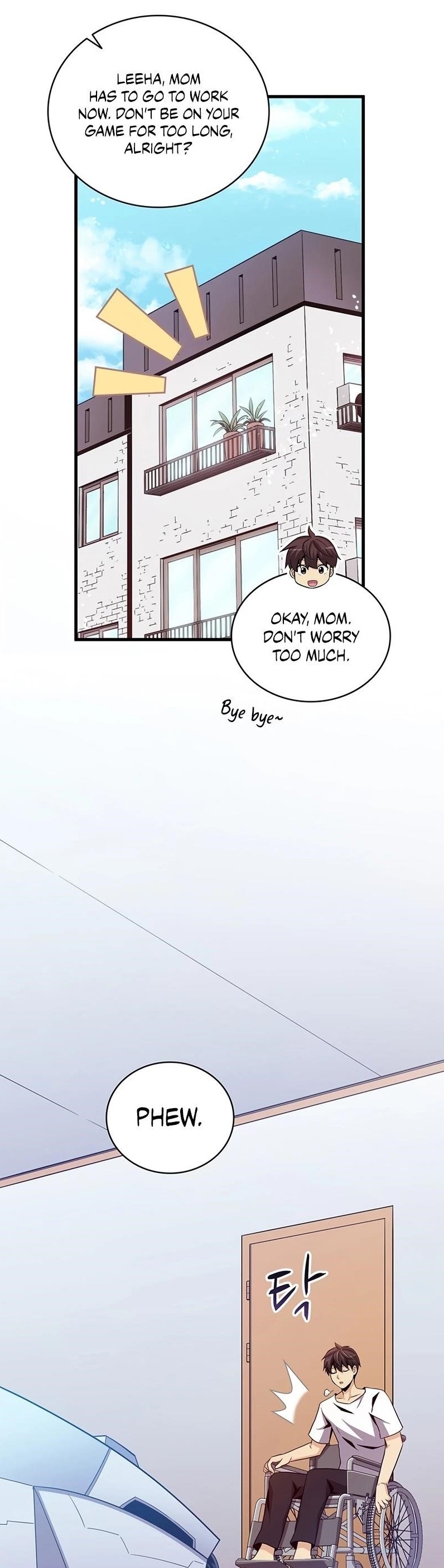 Read Arcane Sniper Manga Online