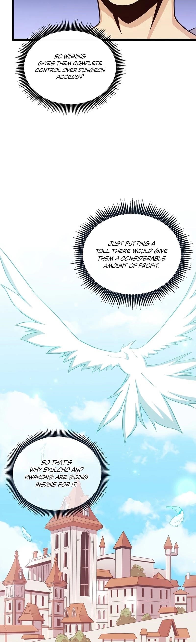 Read Arcane Sniper Manga Online