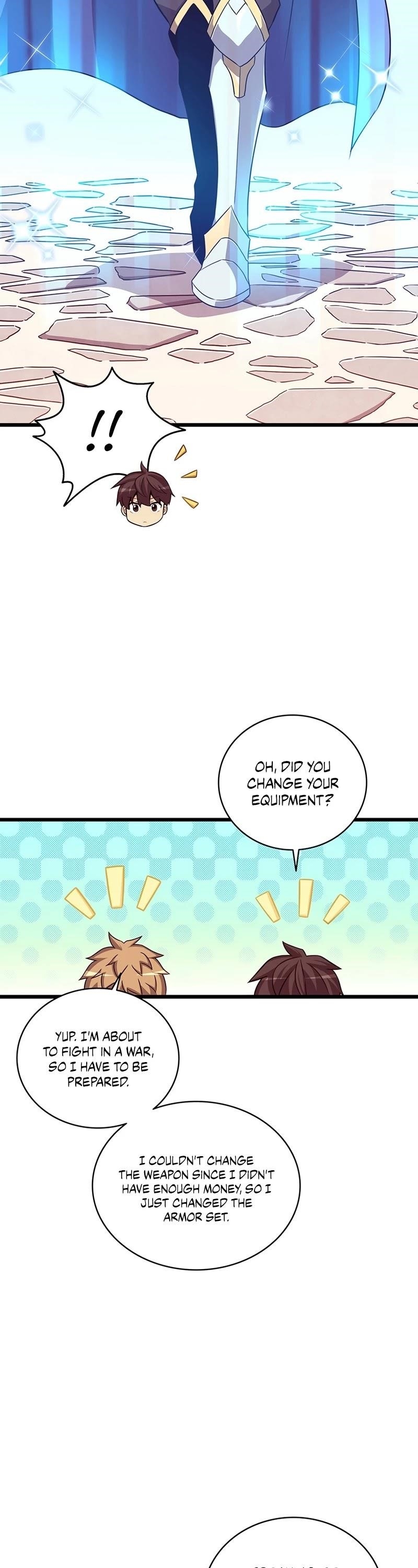 Read Arcane Sniper Manga Online