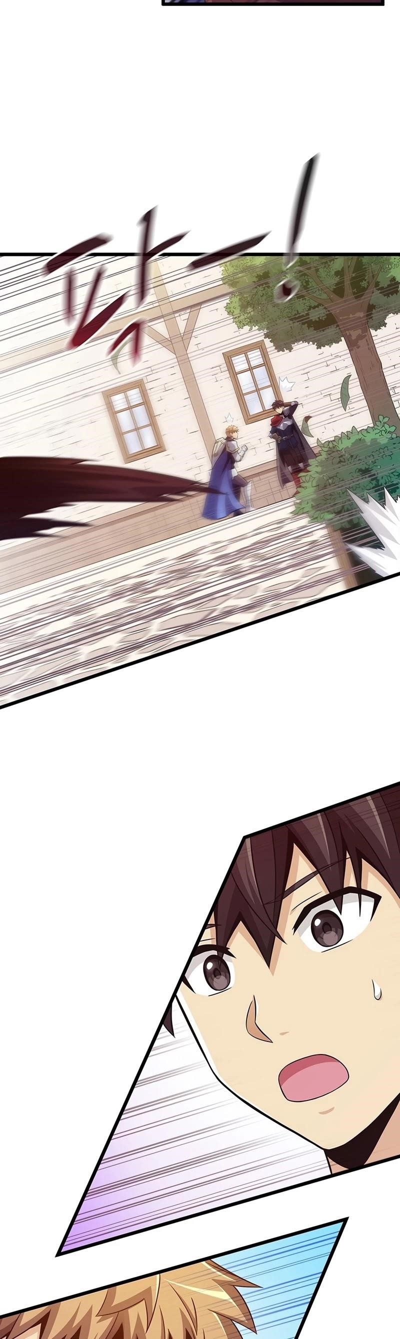 Read Arcane Sniper Manga Online