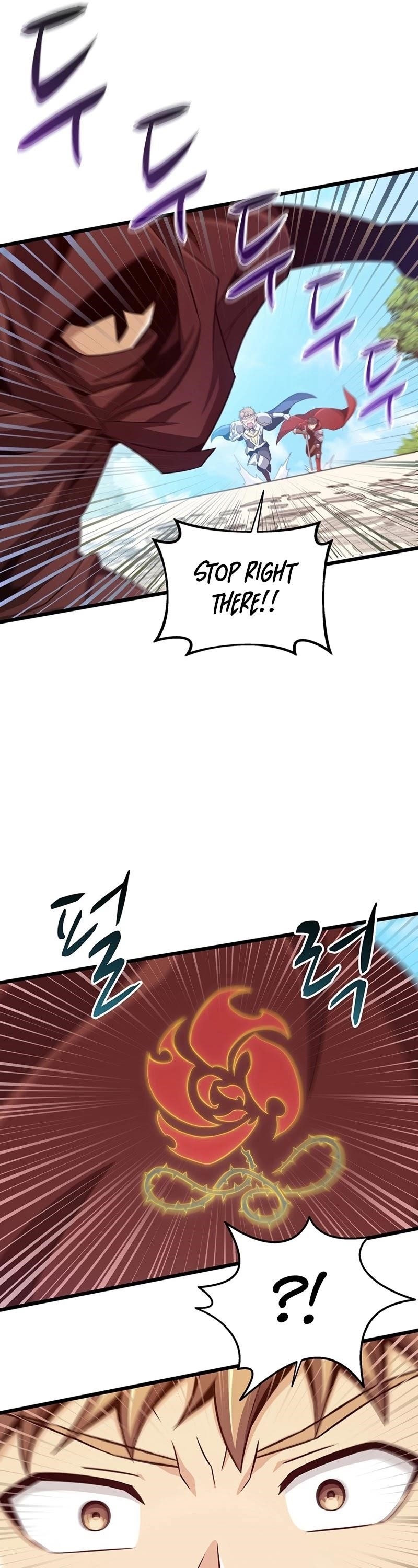 Read Arcane Sniper Manga Online