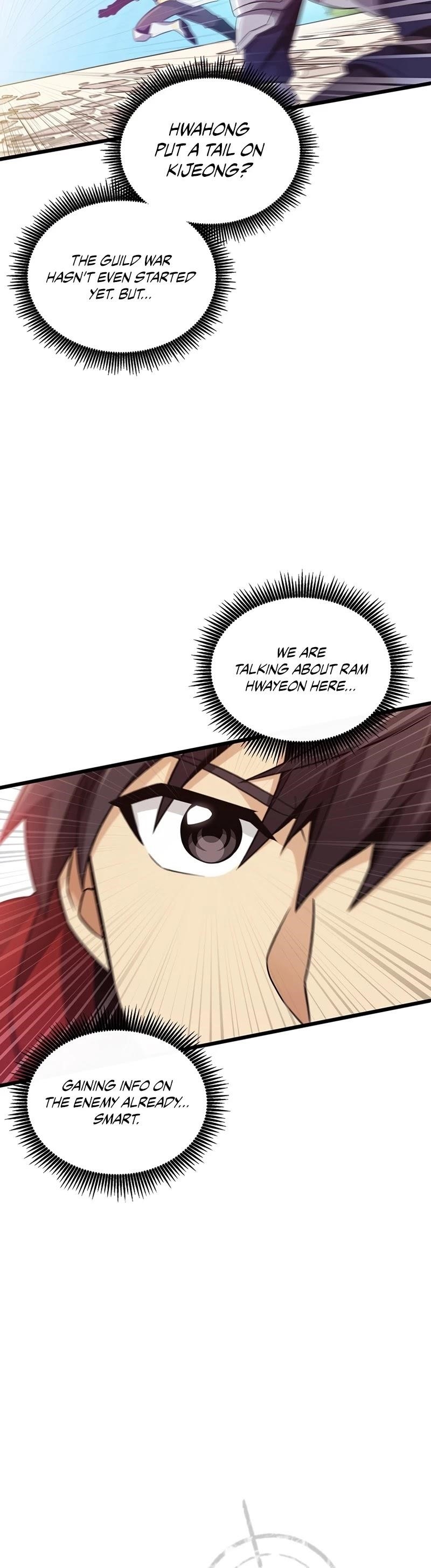 Read Arcane Sniper Manga Online