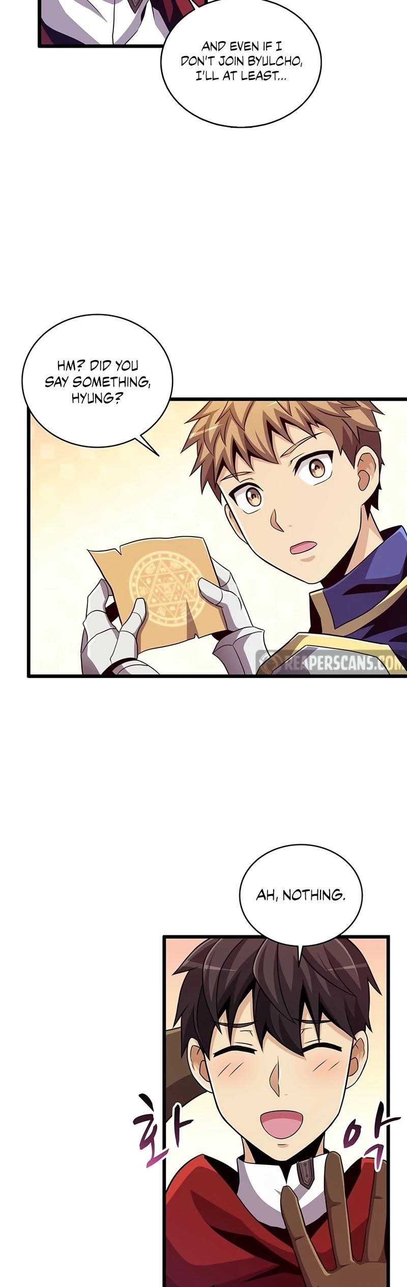 Read Arcane Sniper Manga Online