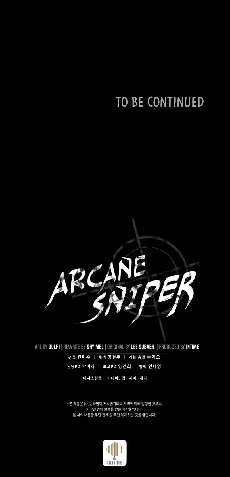 Read Arcane Sniper Manga Online