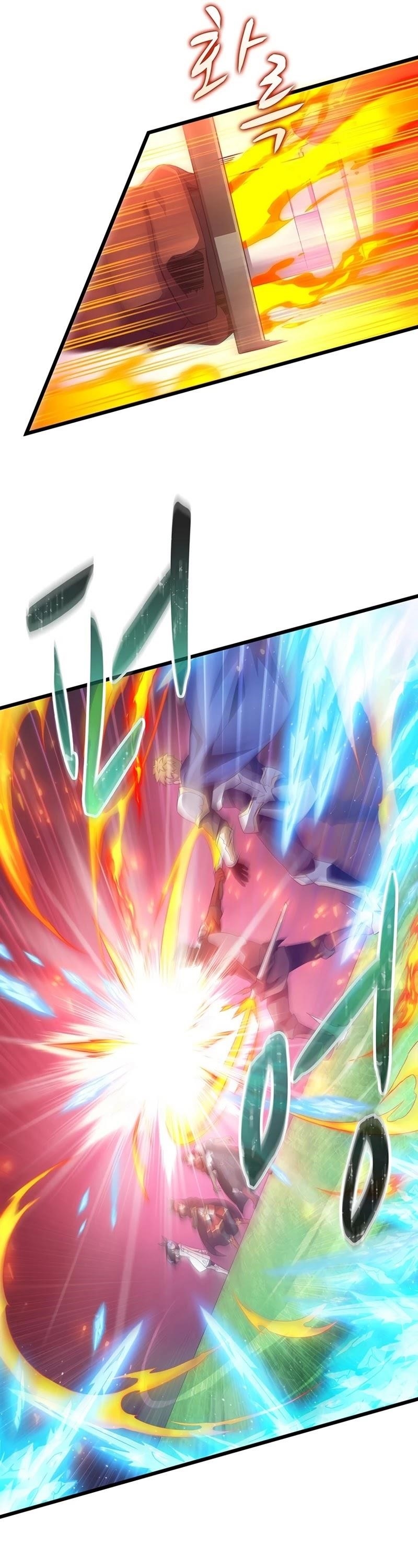 Read Arcane Sniper Manga Online