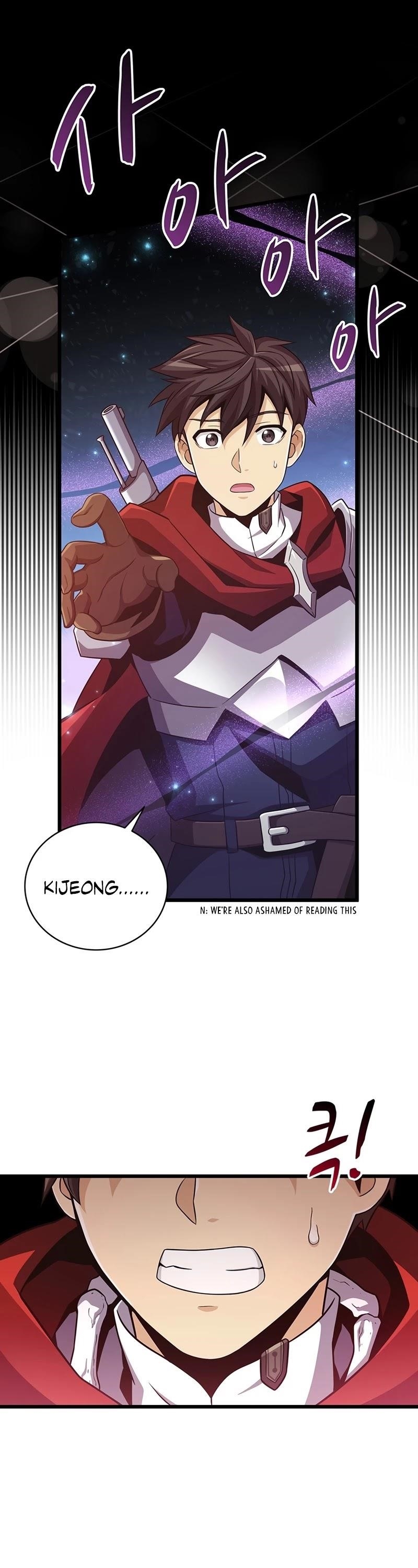 Read Arcane Sniper Manga Online