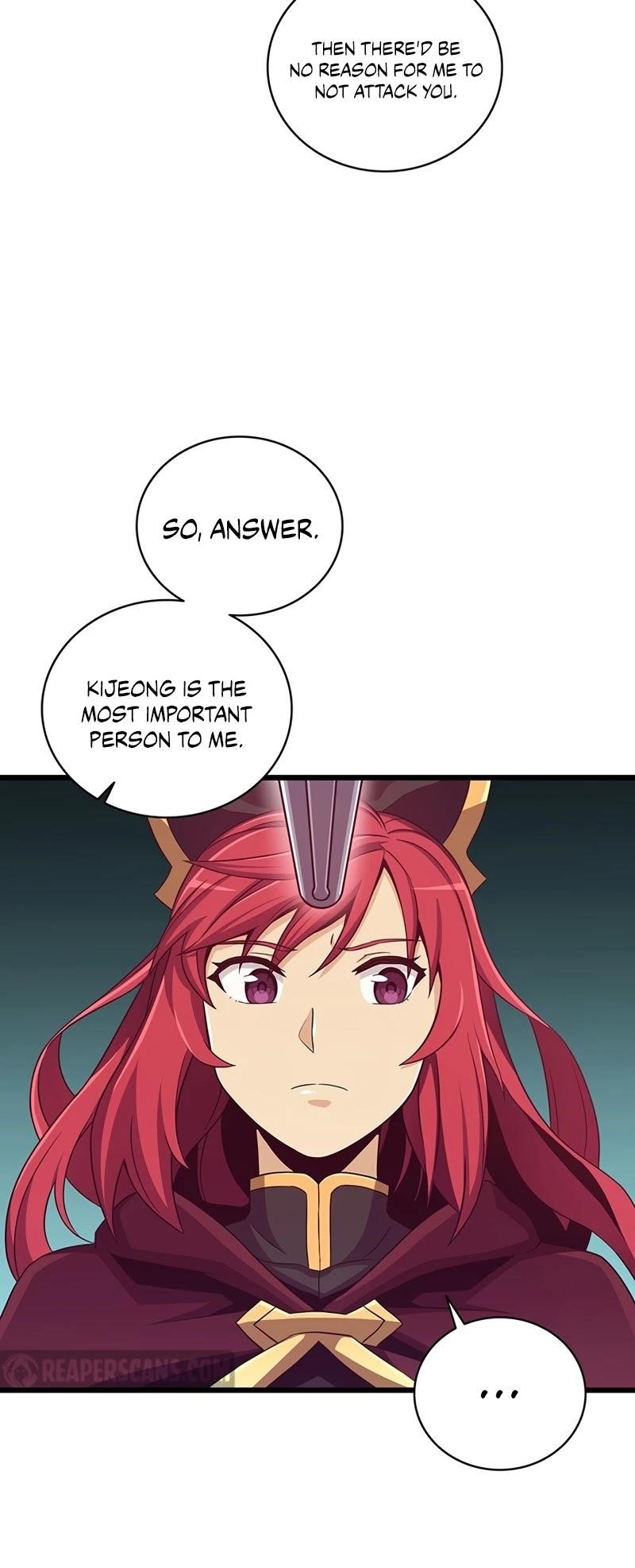 Read Arcane Sniper Manga Online