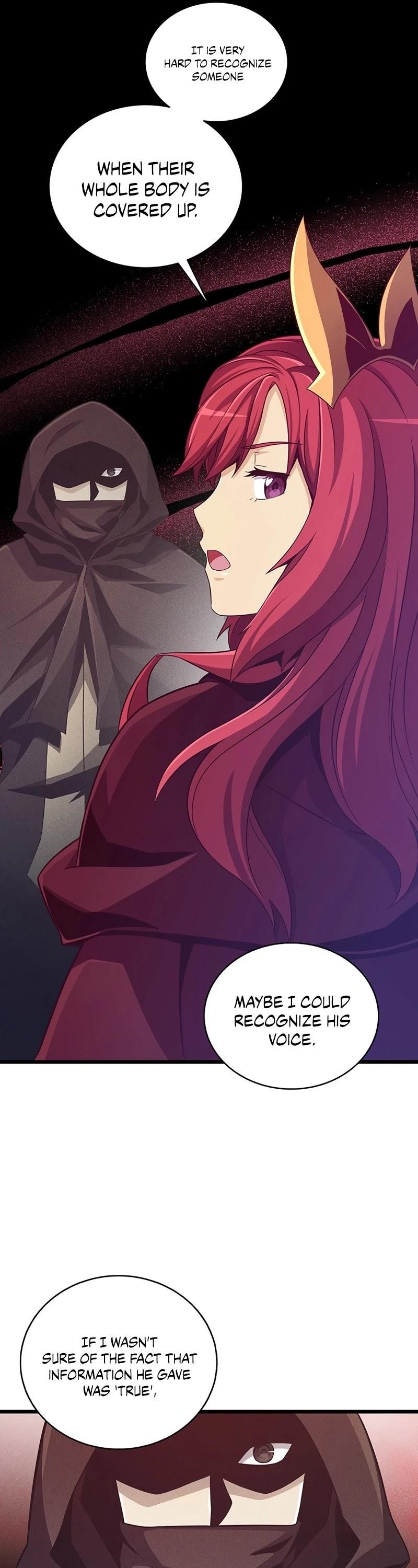 Read Arcane Sniper Manga Online