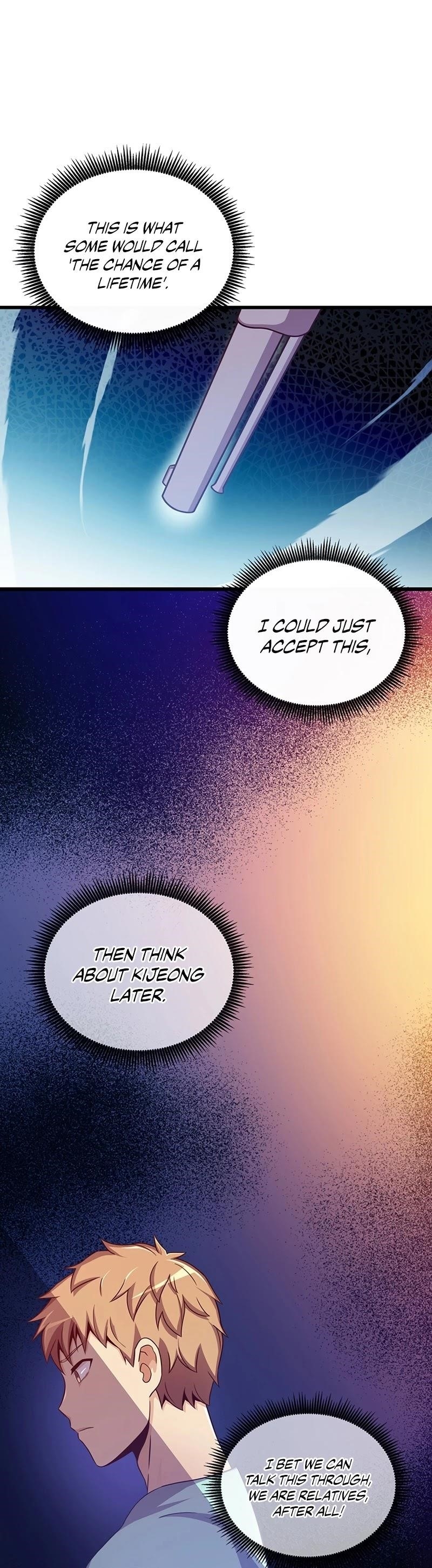 Read Arcane Sniper Manga Online
