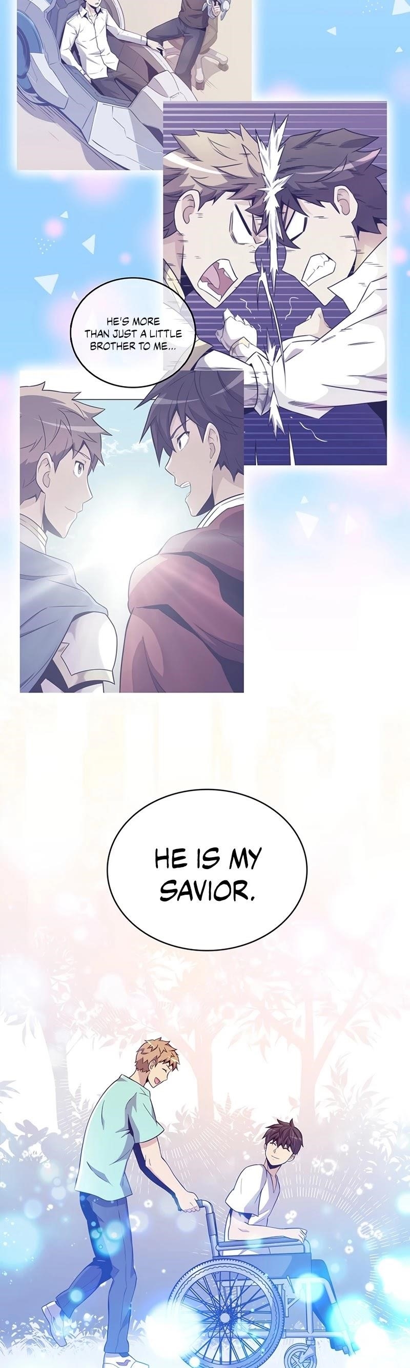 Read Arcane Sniper Manga Online