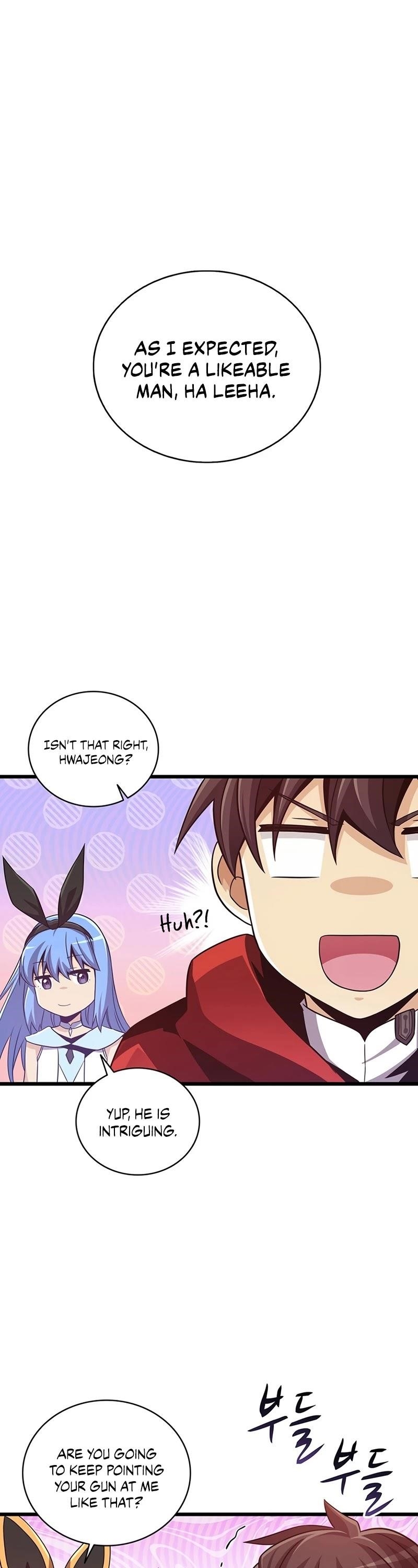 Read Arcane Sniper Manga Online