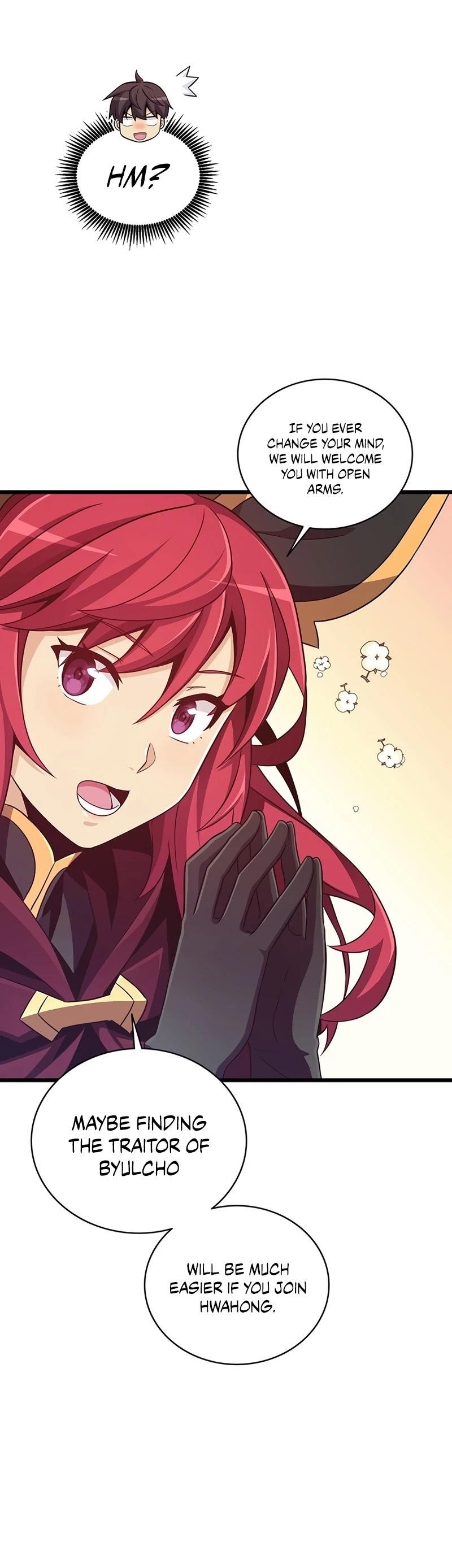 Read Arcane Sniper Manga Online