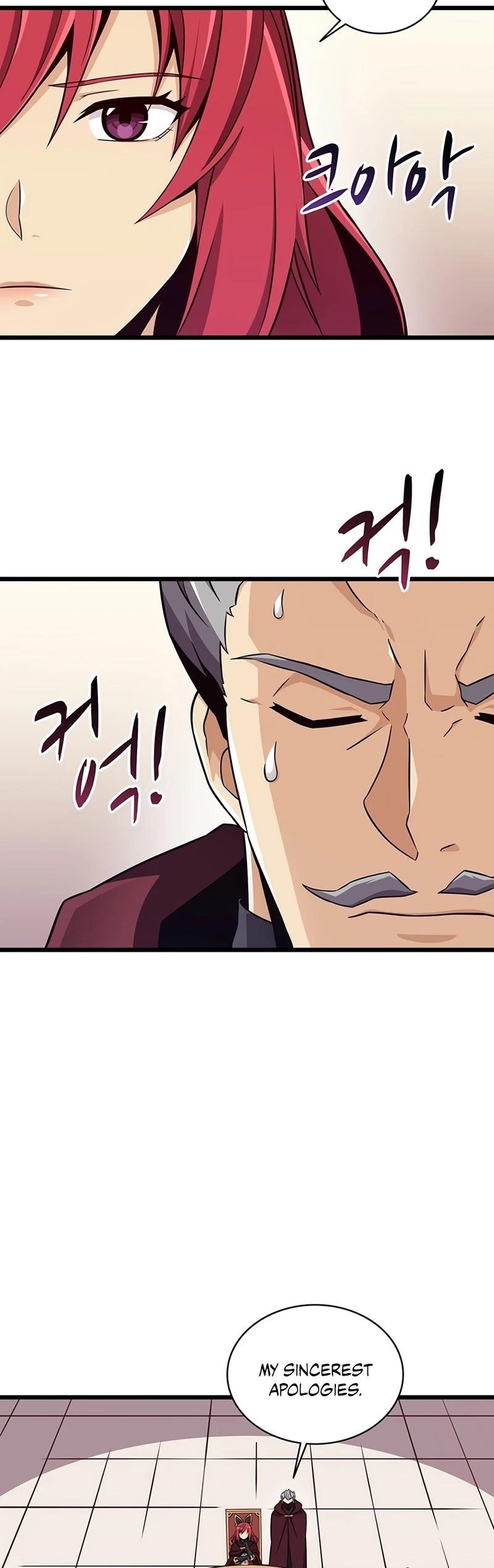 Read Arcane Sniper Manga Online