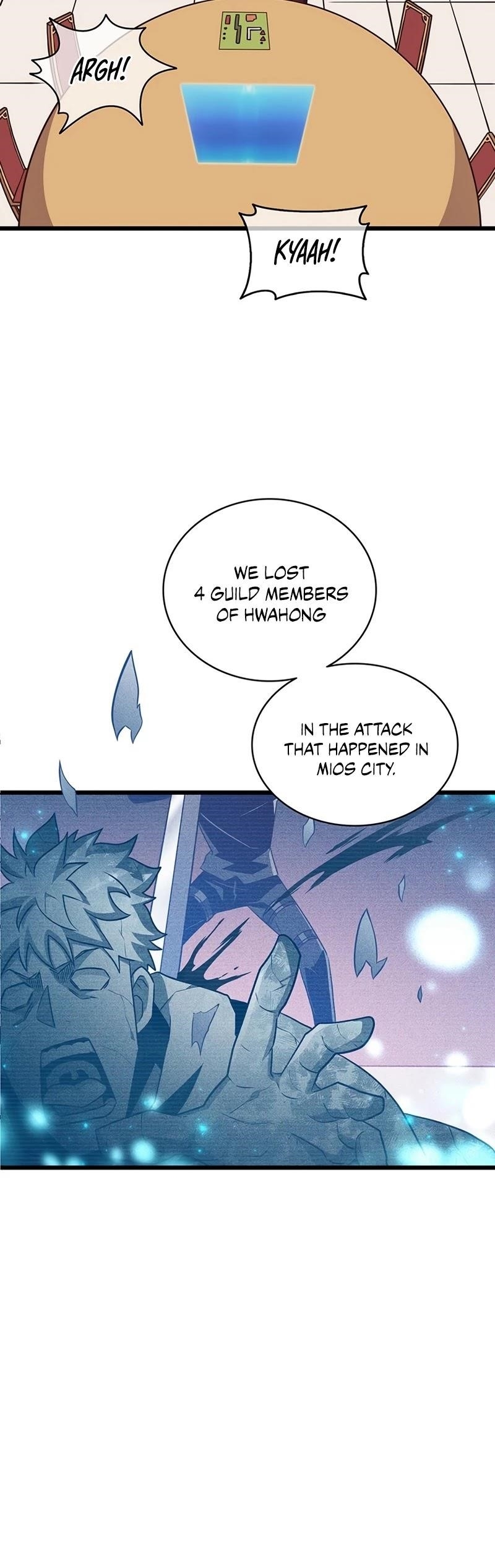 Read Arcane Sniper Manga Online
