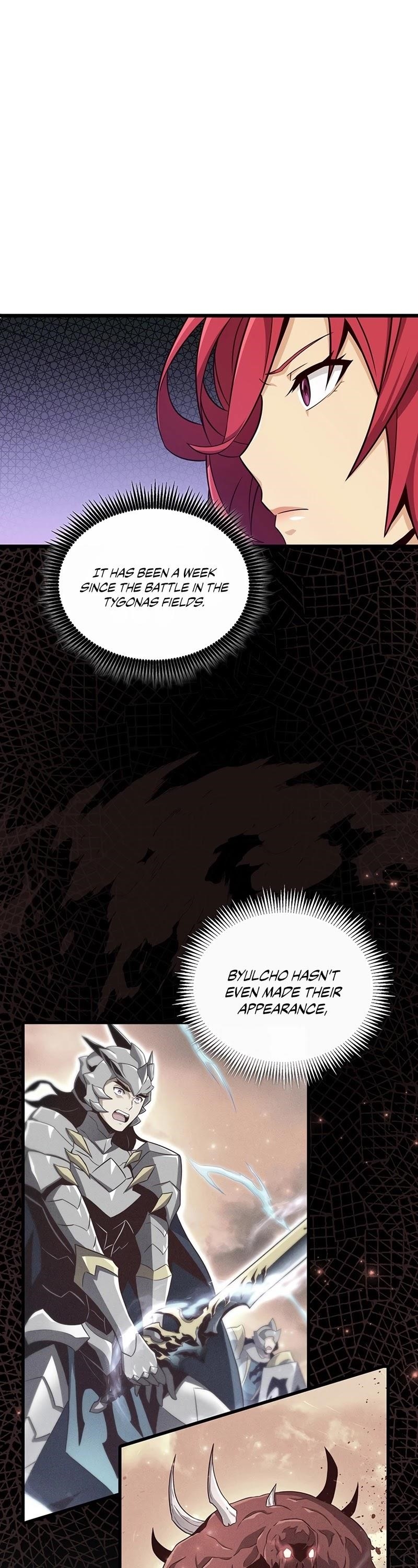 Read Arcane Sniper Manga Online