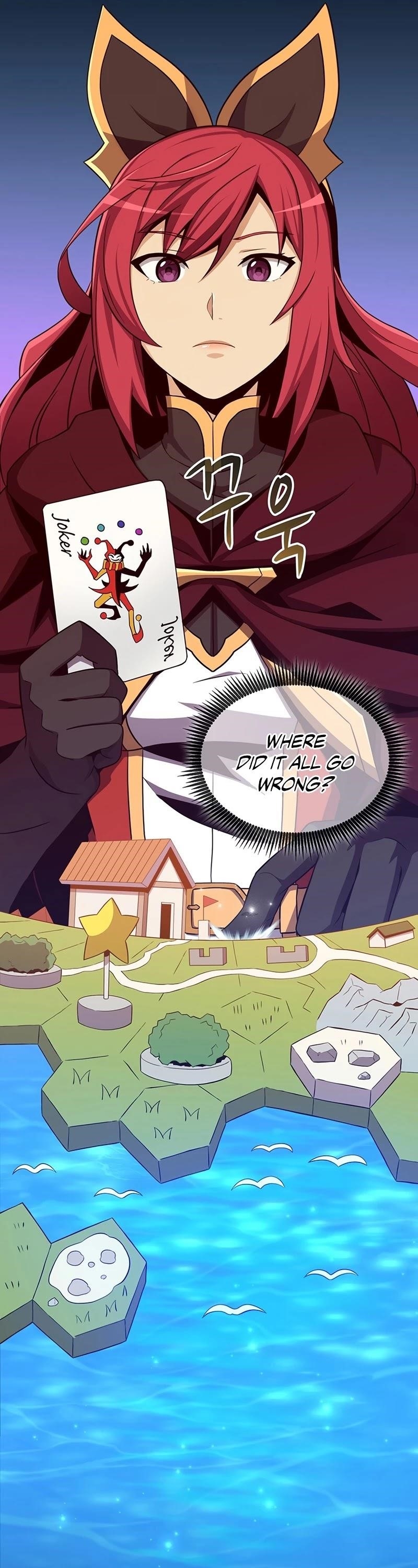 Read Arcane Sniper Manga Online