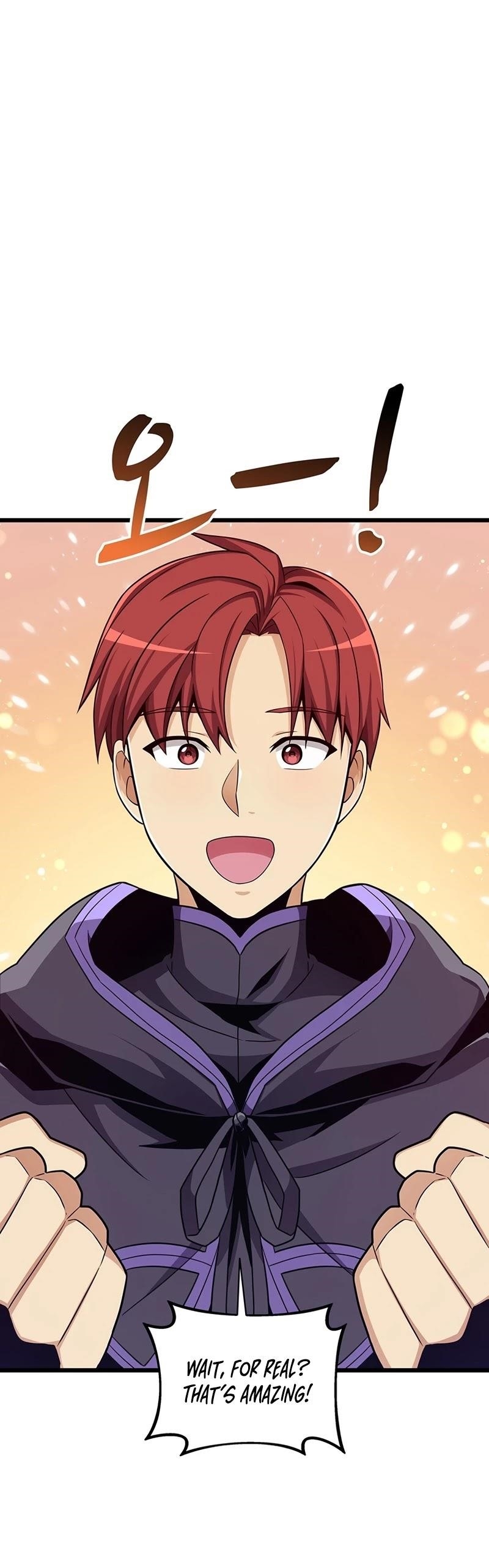 Read Arcane Sniper Manga Online
