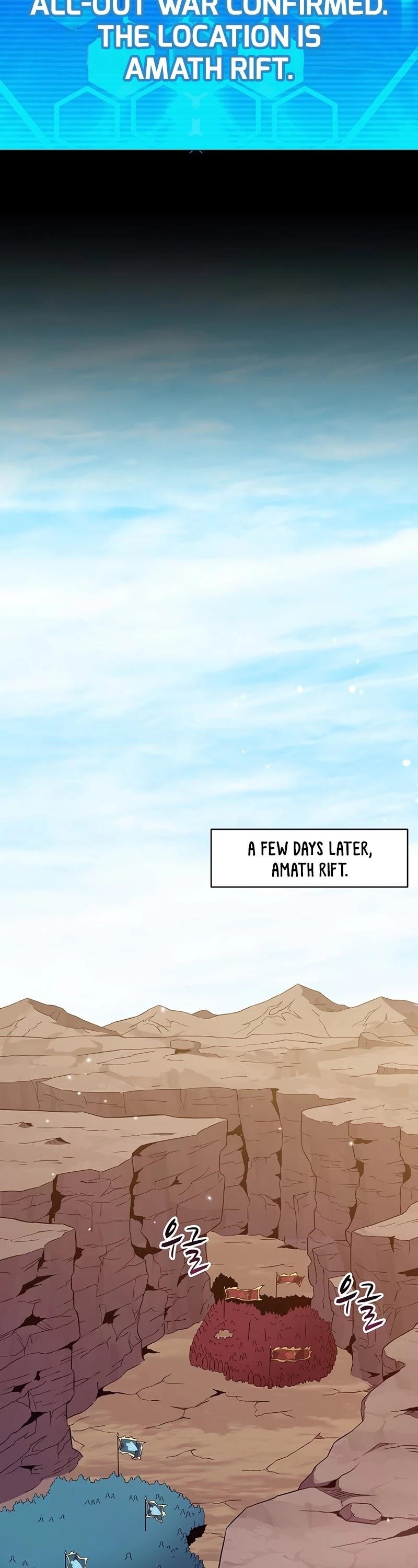 Read Arcane Sniper Manga Online