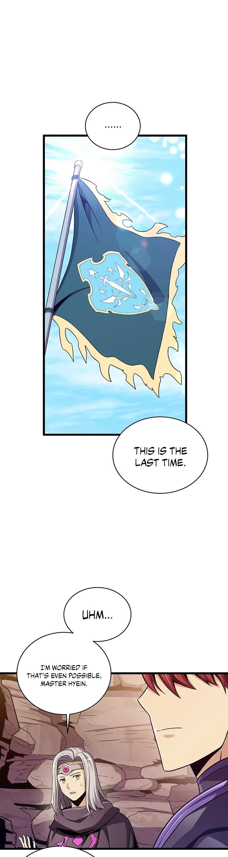 Read Arcane Sniper Manga Online