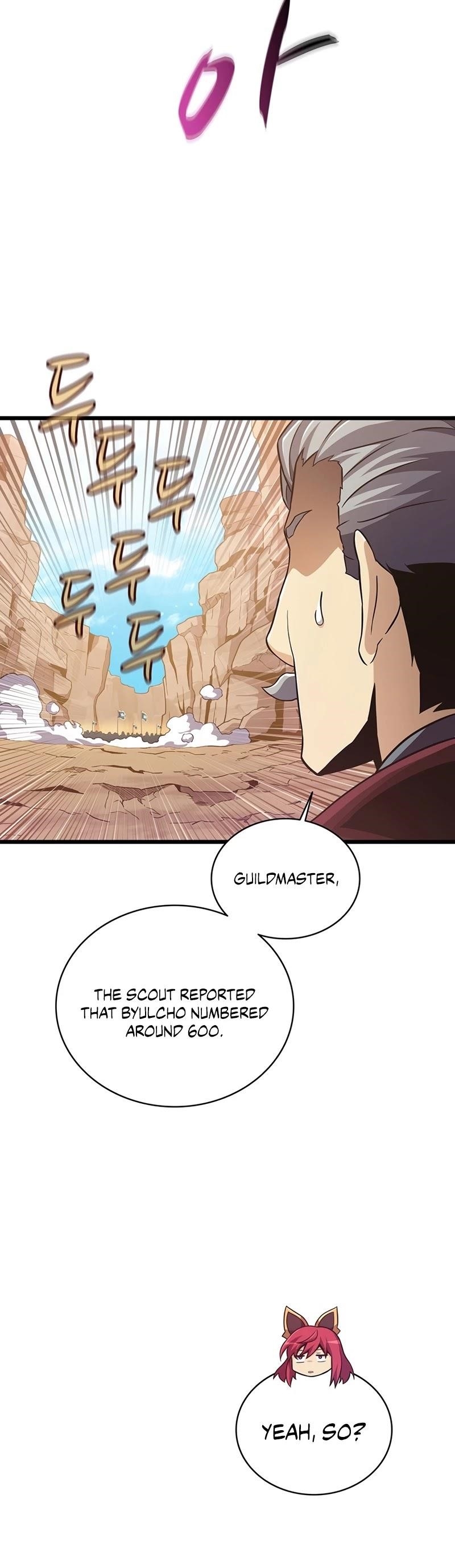 Read Arcane Sniper Manga Online