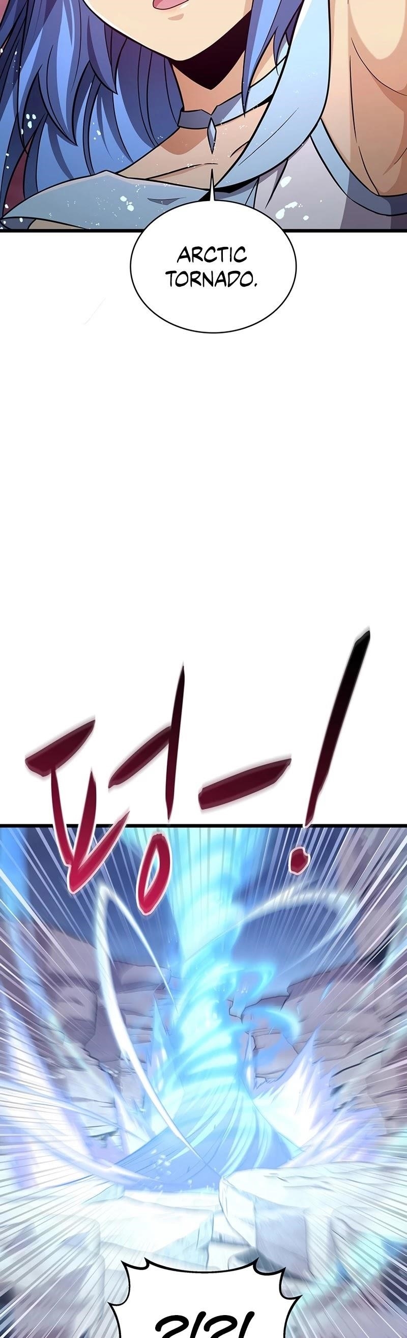 Read Arcane Sniper Manga Online
