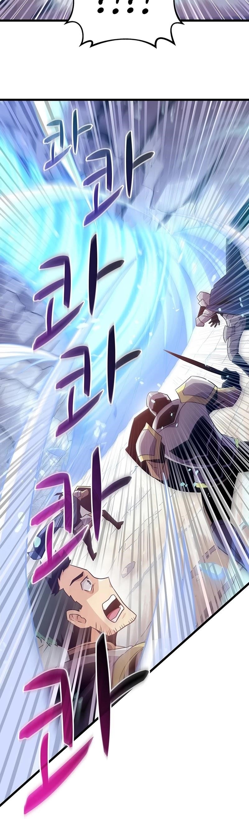 Read Arcane Sniper Manga Online