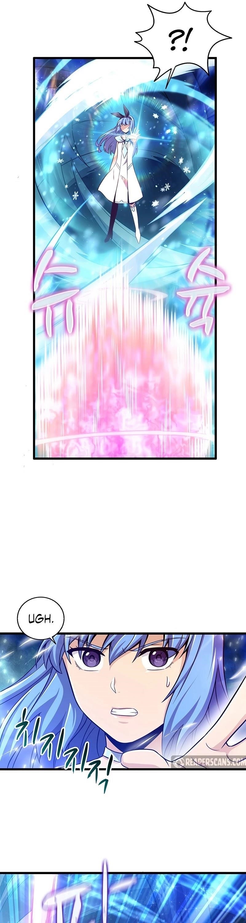 Read Arcane Sniper Manga Online