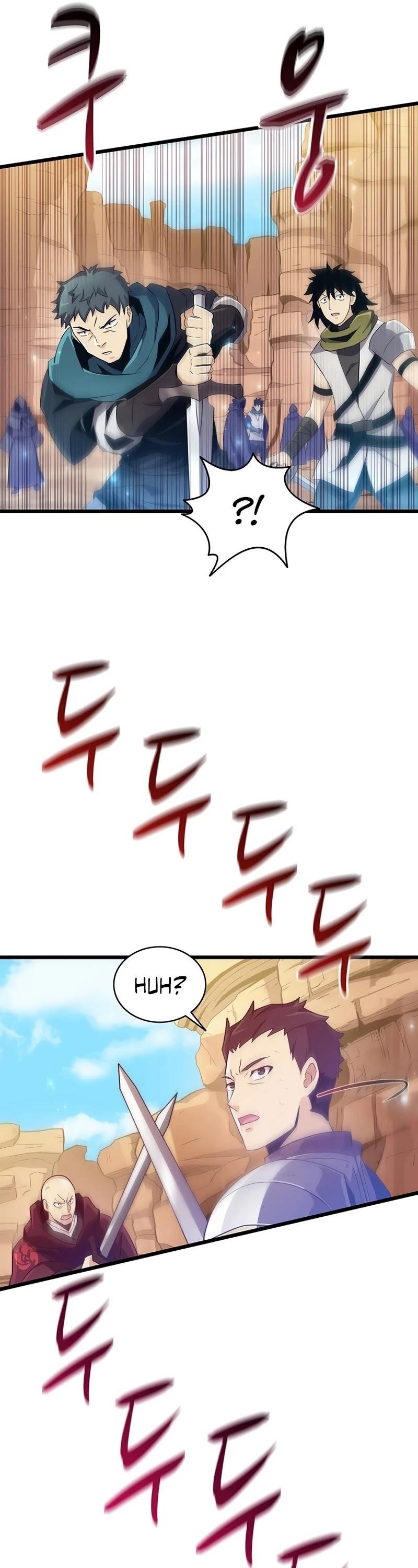 Read Arcane Sniper Manga Online