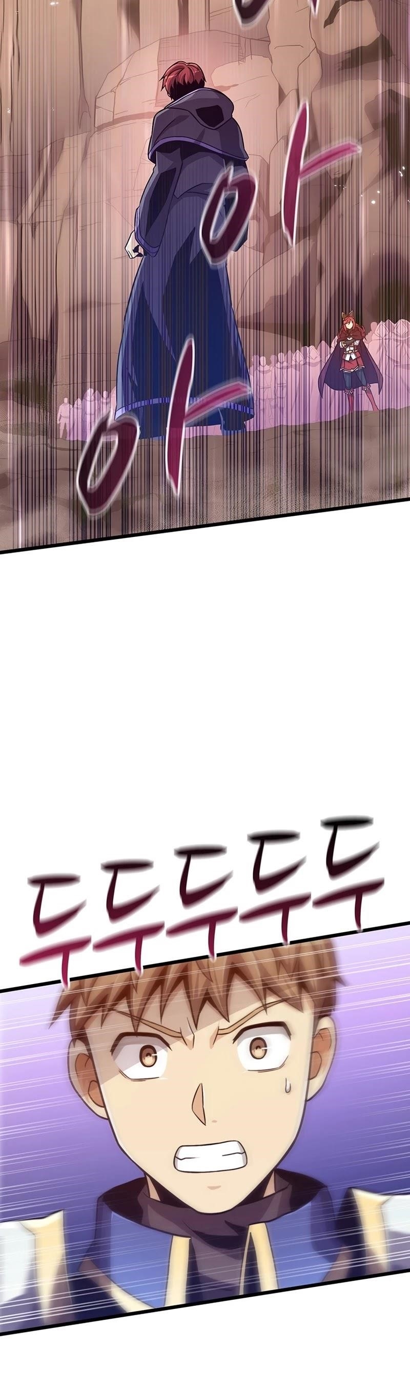 Read Arcane Sniper Manga Online