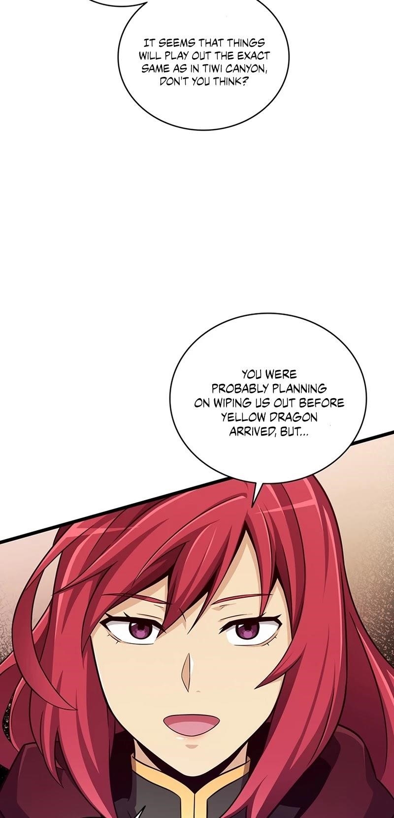 Read Arcane Sniper Manga Online