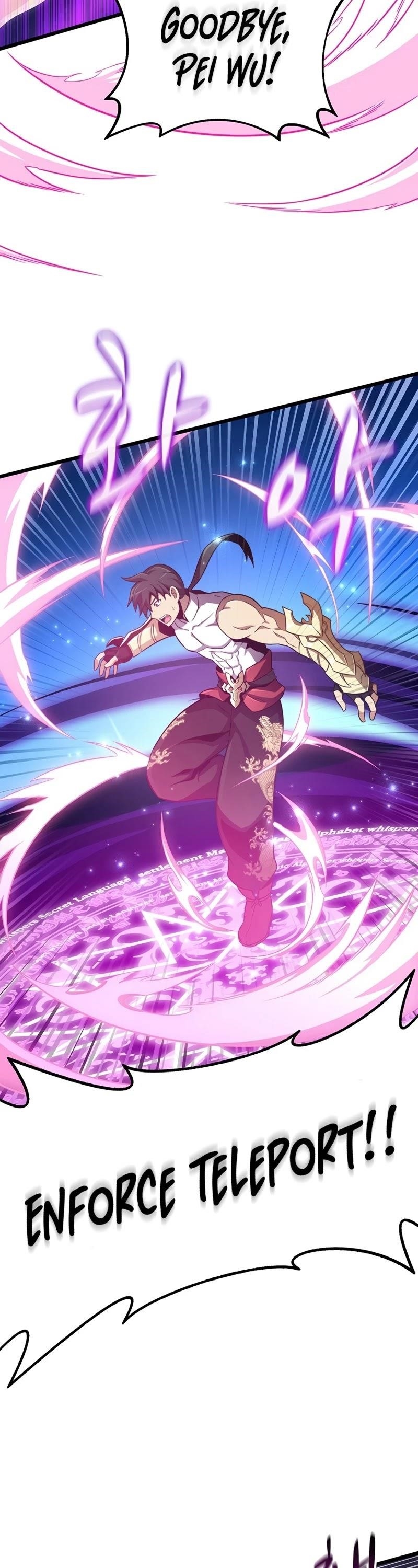 Read Arcane Sniper Manga Online