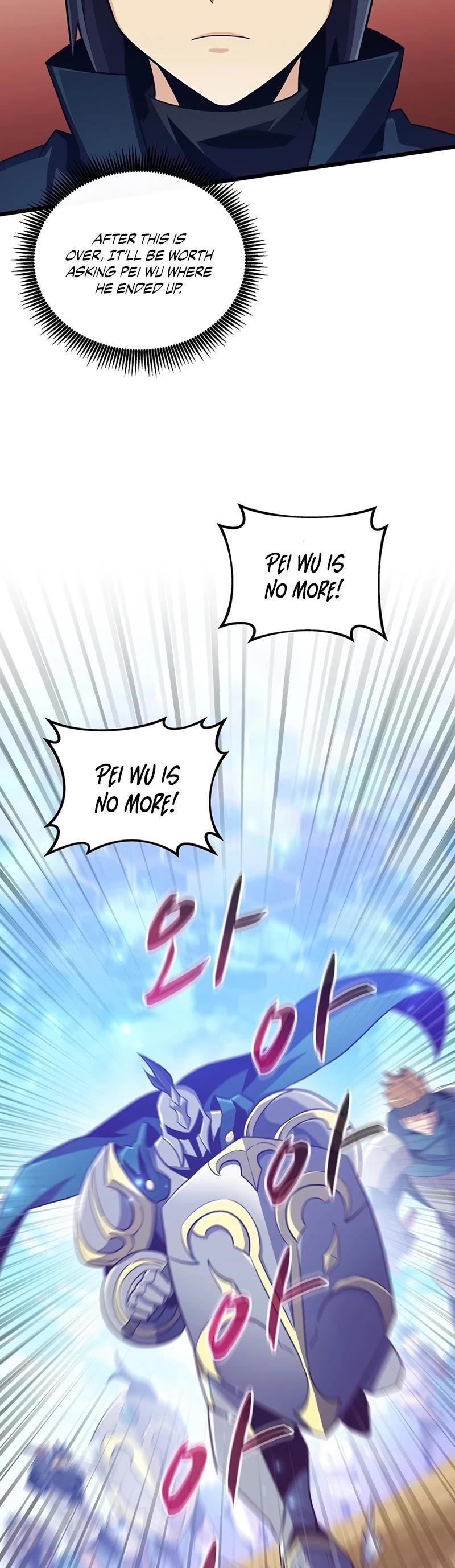 Read Arcane Sniper Manga Online