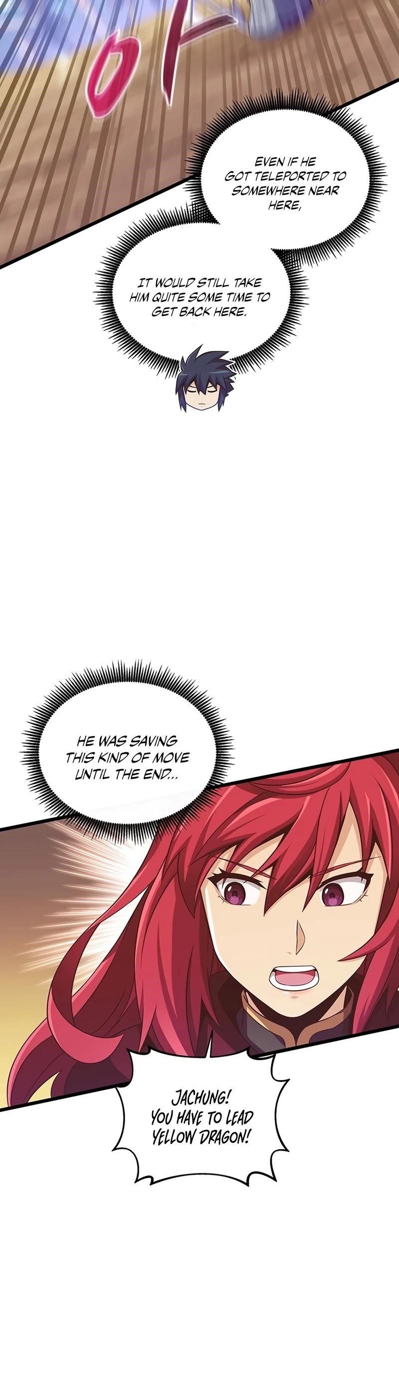 Read Arcane Sniper Manga Online
