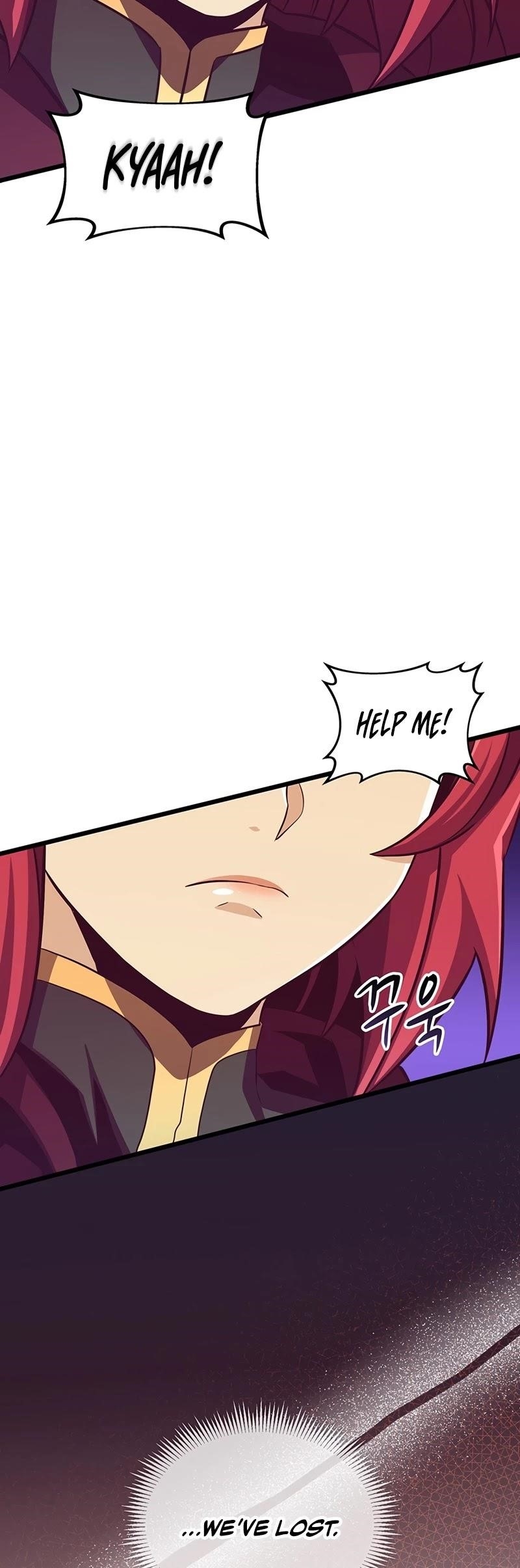 Read Arcane Sniper Manga Online