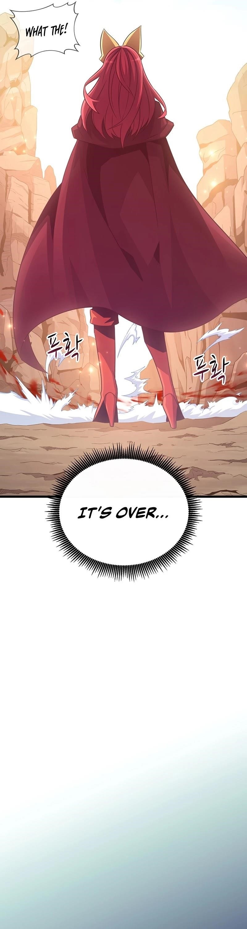 Read Arcane Sniper Manga Online
