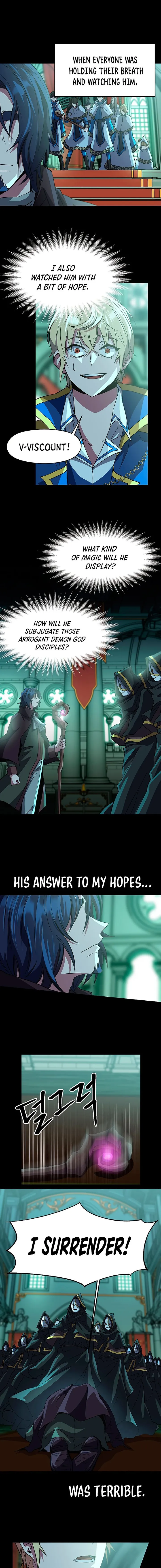 Read Archmage Transcending Through Regression Manga Online