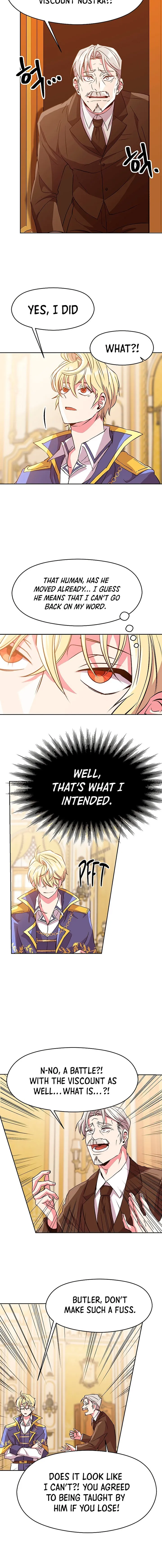 Read Archmage Transcending Through Regression Manga Online