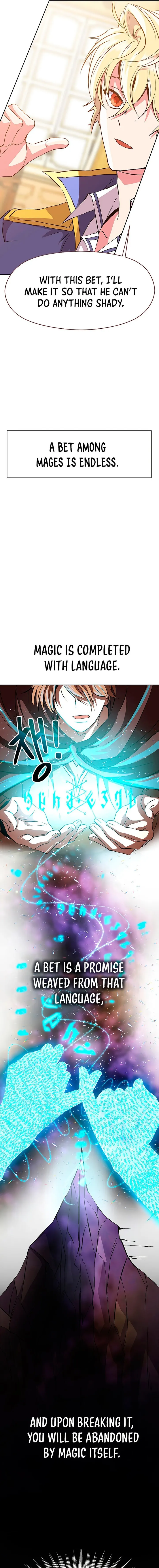Read Archmage Transcending Through Regression Manga Online
