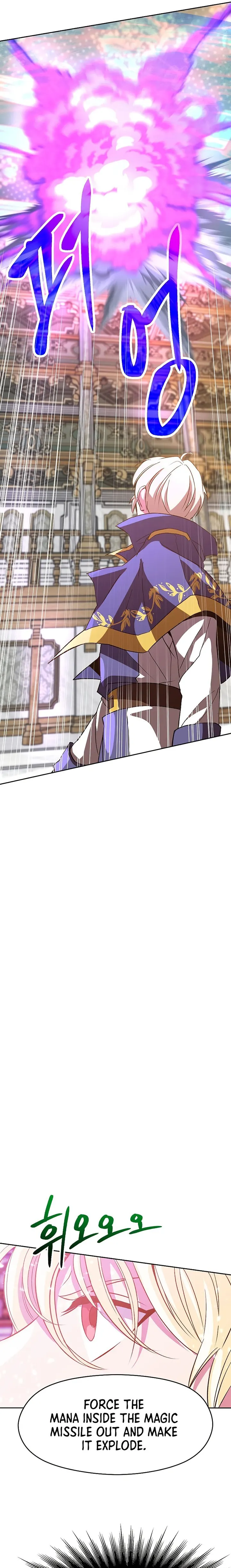 Read Archmage Transcending Through Regression Manga Online