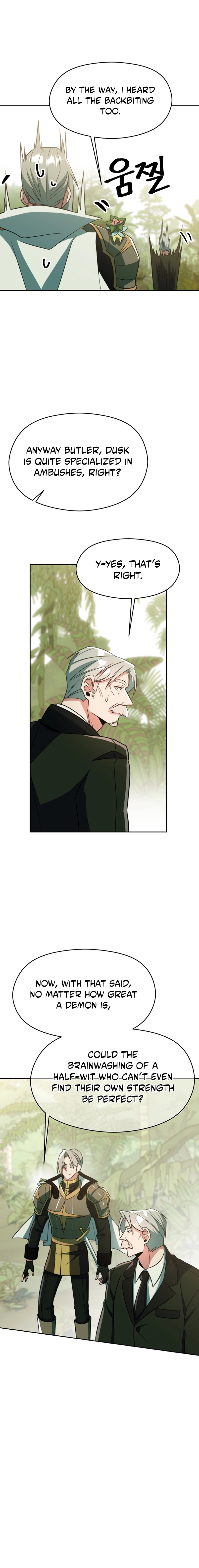 Read Archmage Transcending Through Regression Manga Online