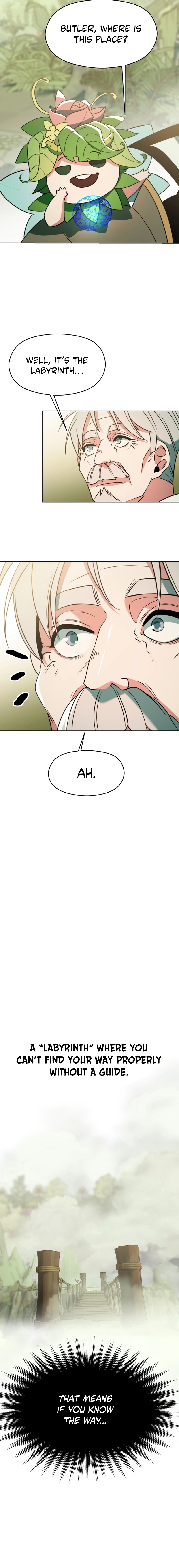 Read Archmage Transcending Through Regression Manga Online