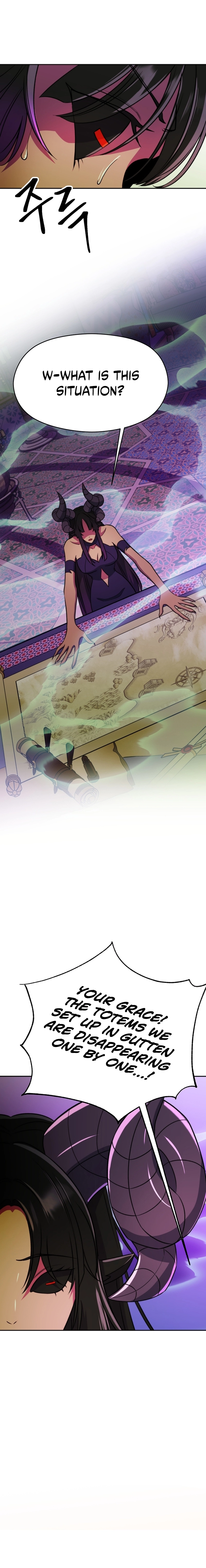 Read Archmage Transcending Through Regression Manga Online