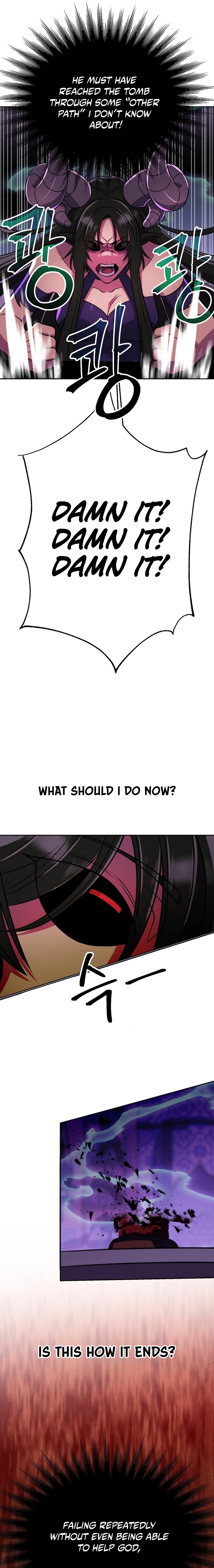Read Archmage Transcending Through Regression Manga Online