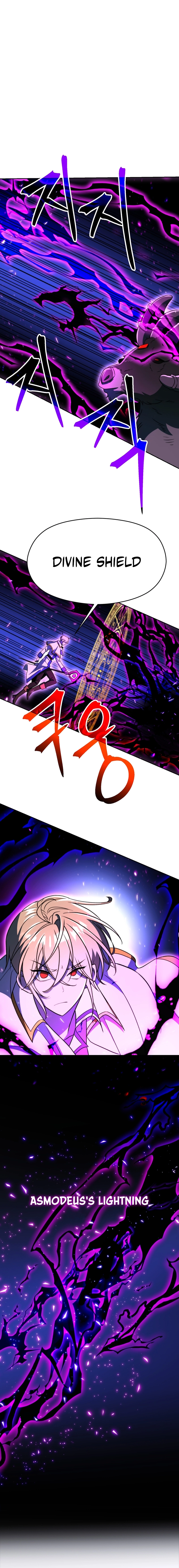 Read Archmage Transcending Through Regression Manga Online