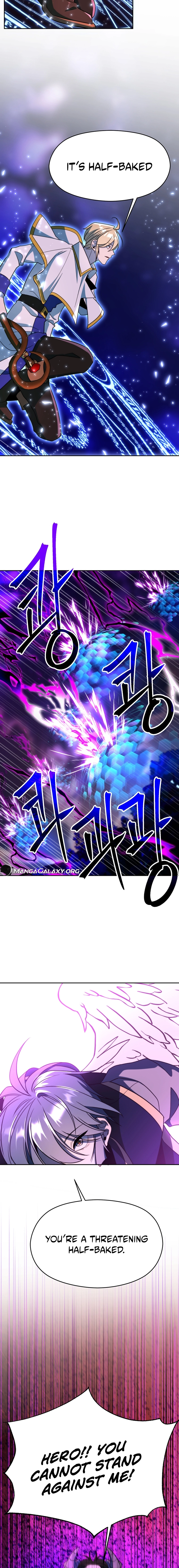 Read Archmage Transcending Through Regression Manga Online