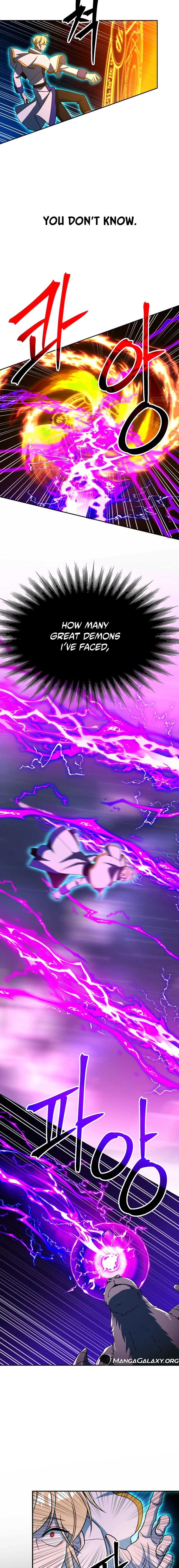 Read Archmage Transcending Through Regression Manga Online