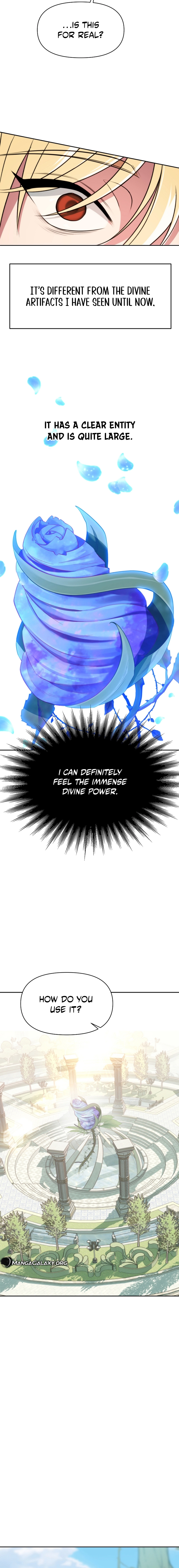 Read Archmage Transcending Through Regression Manga Online