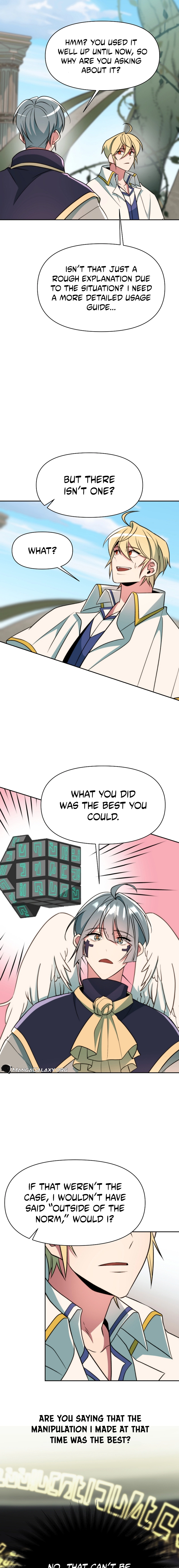 Read Archmage Transcending Through Regression Manga Online