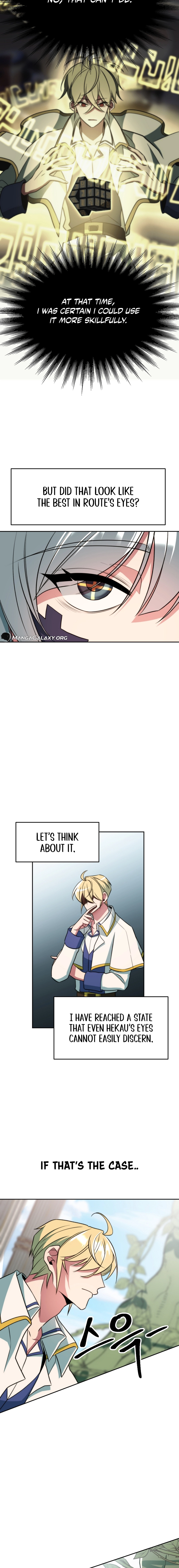 Read Archmage Transcending Through Regression Manga Online